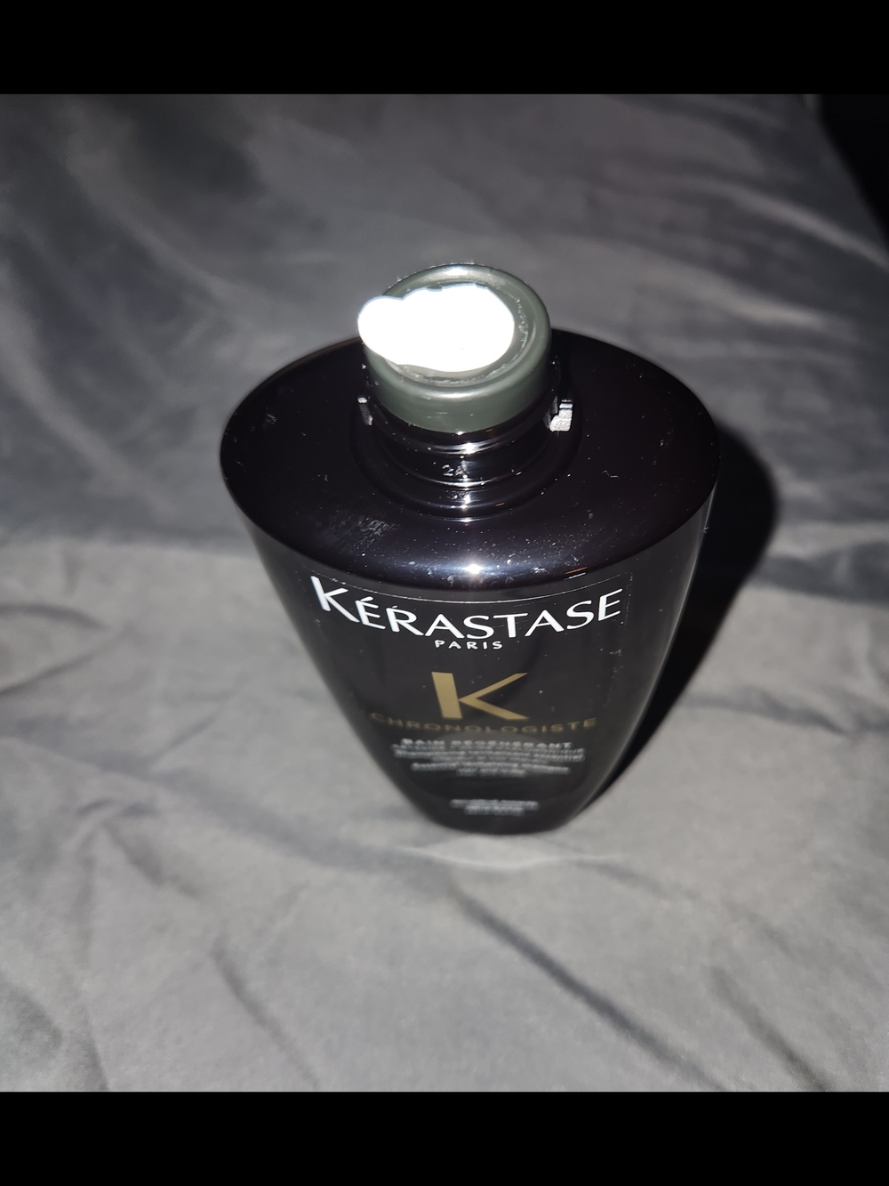 Kérastase Chronologiste Bain Régénérant Revitalizing Shampoo, 250ml/8.5oz - Picture 3 of 9